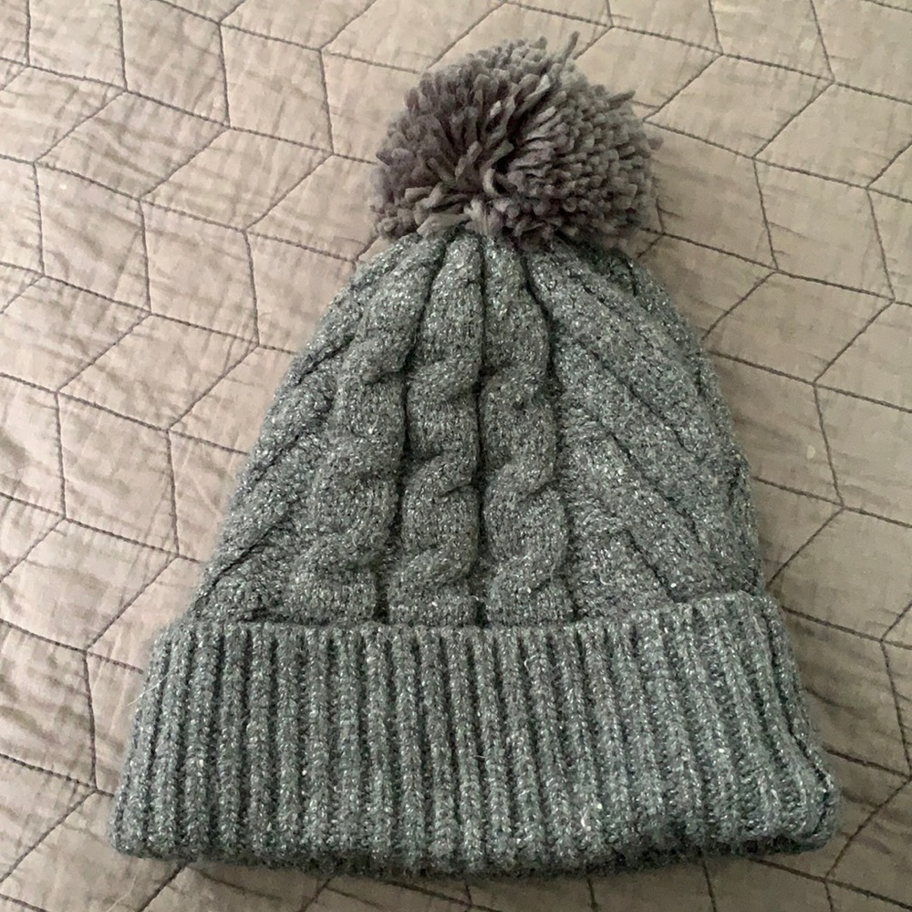 Winter hat